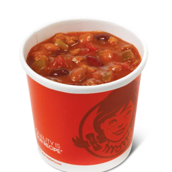 Wendy's Chili