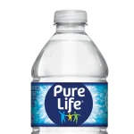 Wendy's Pure Life Bottled Water