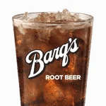 Wendy's Barq’s Root Beer