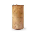 Wendy's Caramel Frosty Cream