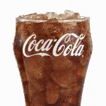 Wendy's Coca Cola