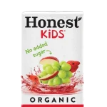 Wendy's Honest Kids Fruit Punch