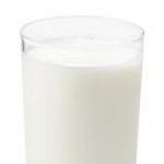 Wendy's Milk