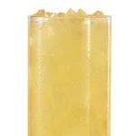 Wendys Pineapple Mango Lemonade