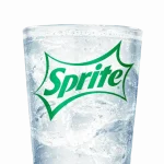 Wendy's Sprite