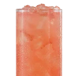 Wendys Strawberry Lemonade