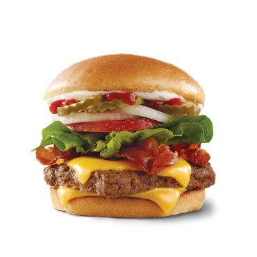 Wendy's Big Bacon Classic

