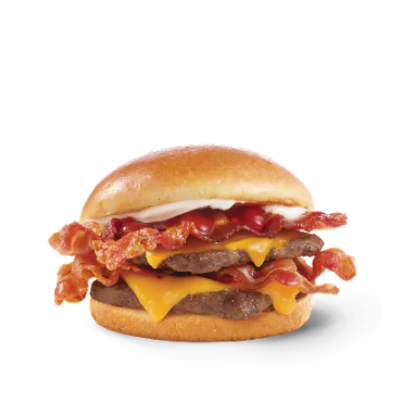 Wendy's Son of Baconator

