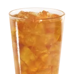 Wendy's Sweet Iced Tea